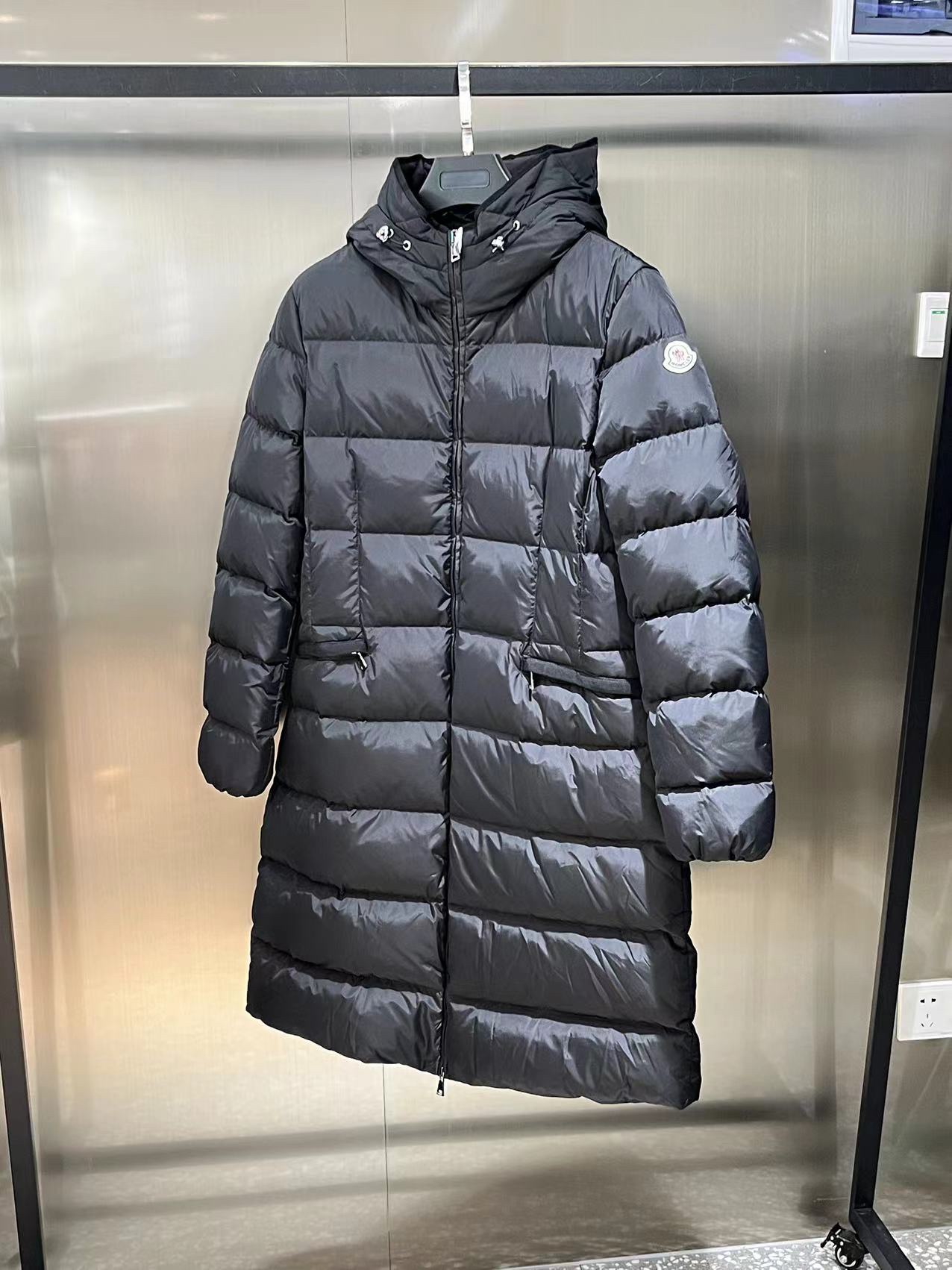 Moncler Down Jackets